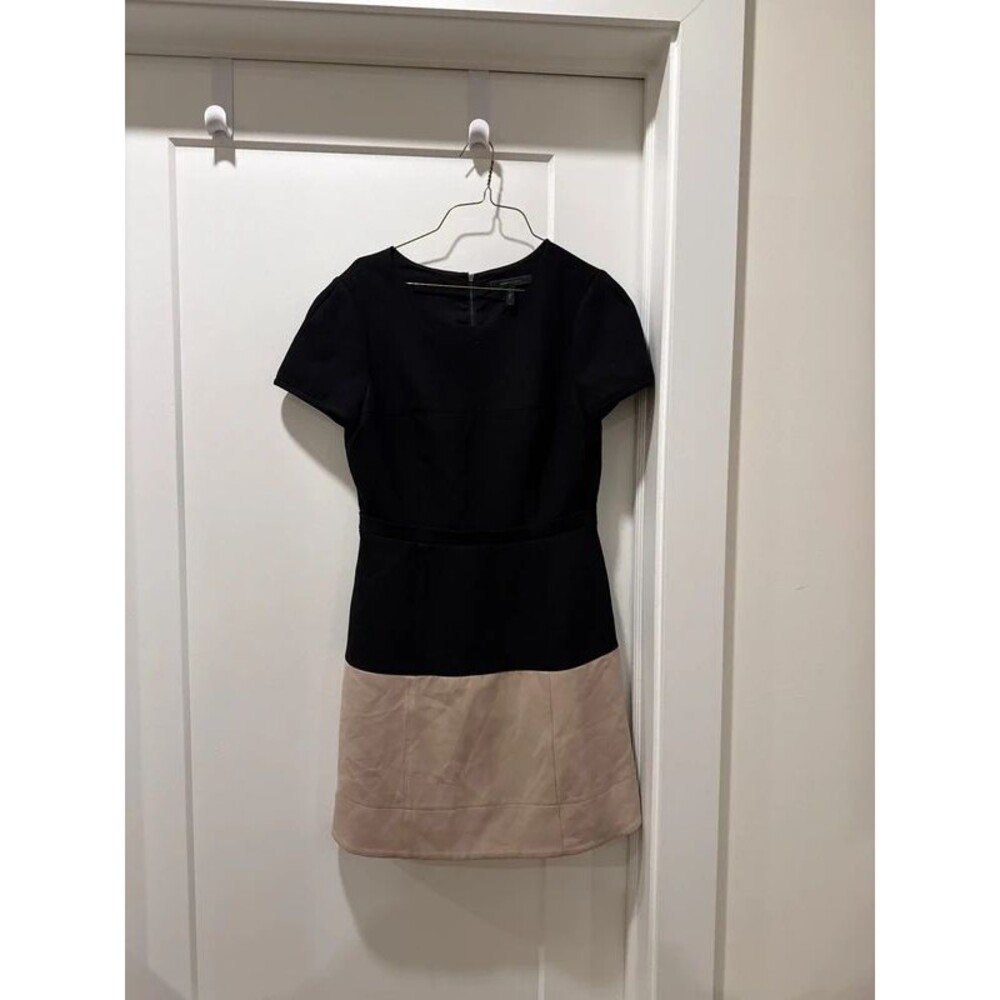 BCBG dress